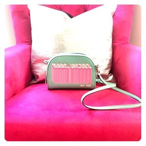 Marc Jacobs crossbody bag